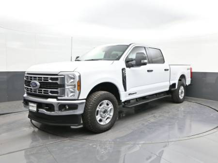 2025 Ford Super Duty F-250 SRW XLT