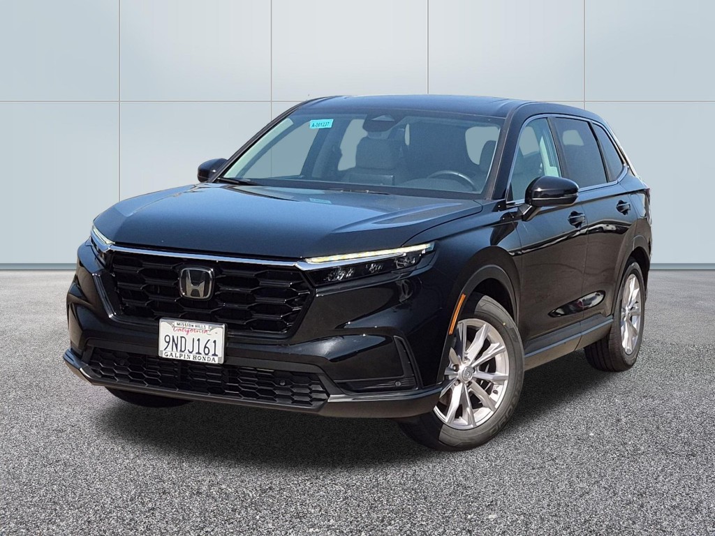 2024 Honda CR-V EX-L 2WD