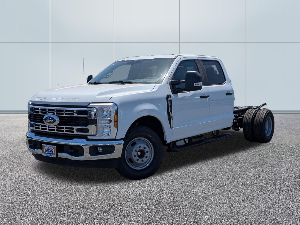 2026 Ford F-350 SD XL