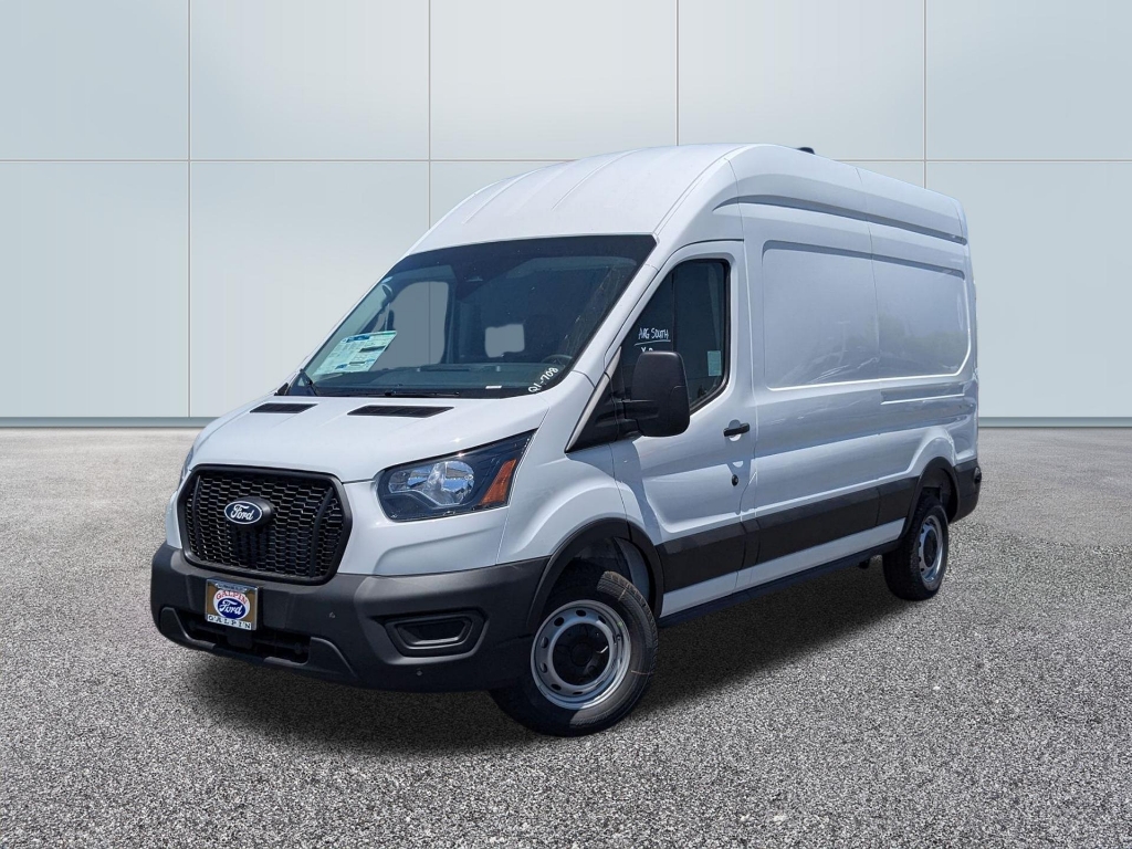 2026 Ford Transit High Roof T350 RWD