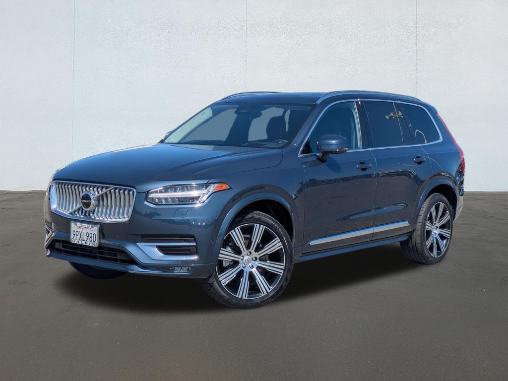 2024 Volvo XC90 B6 Ultimate Bright Theme 7-Seater
