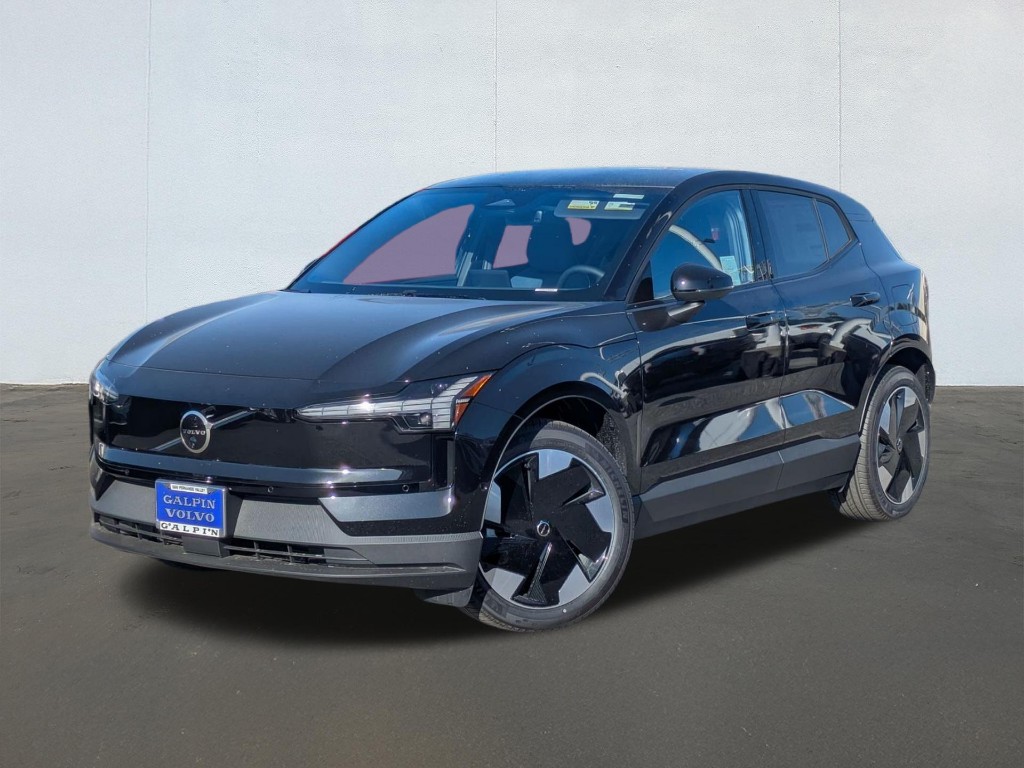 2026 Volvo EX30 Ultra Twin Motor Performance, Fully electric