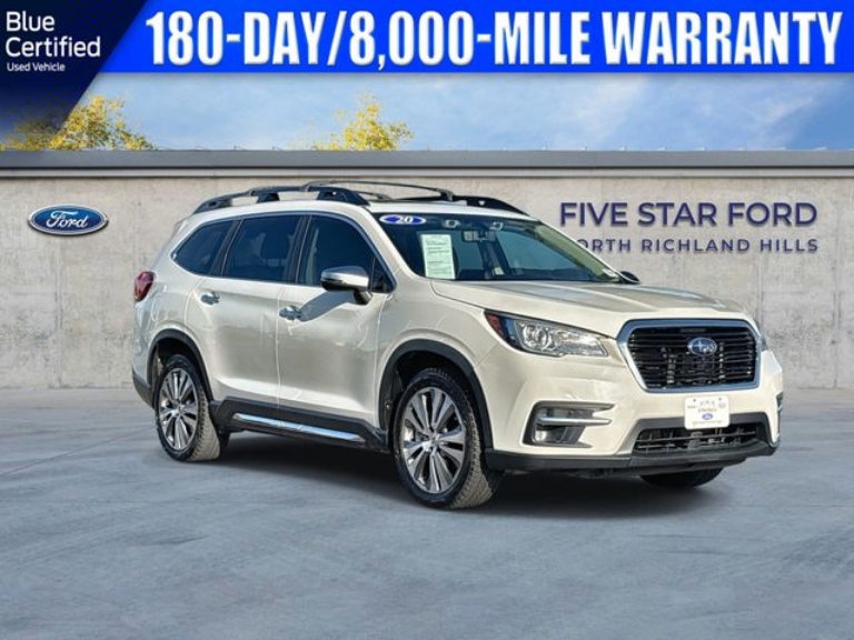 2020 Subaru Ascent Touring