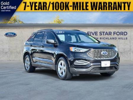2023 Ford Edge SE
