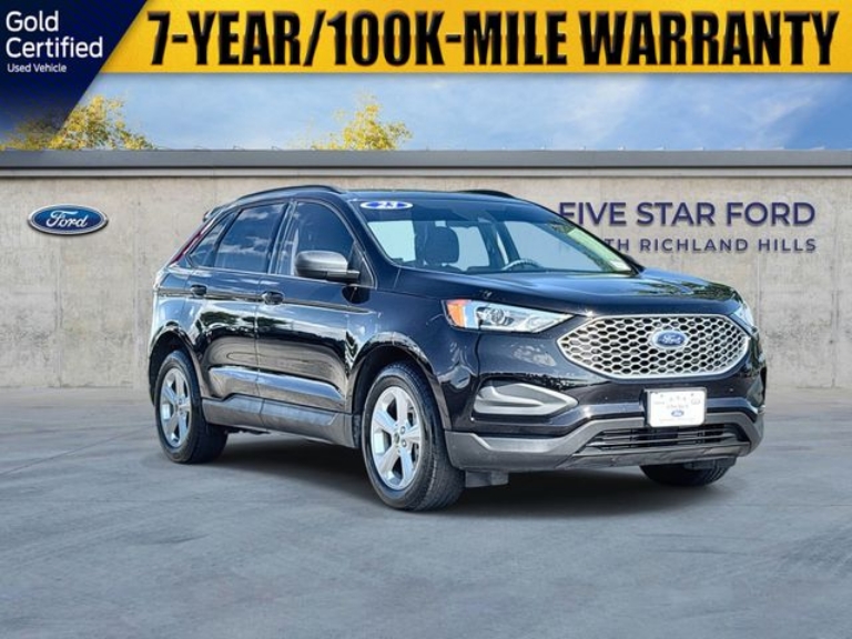 2023 Ford Edge SE