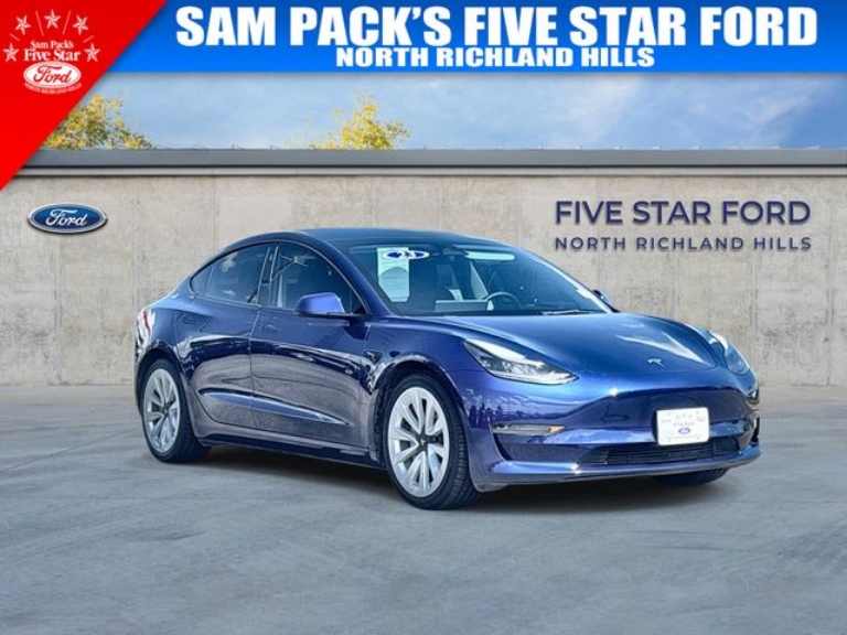 2023 Tesla Model 3 Base