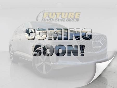 2023 Genesis GV80 2.5T