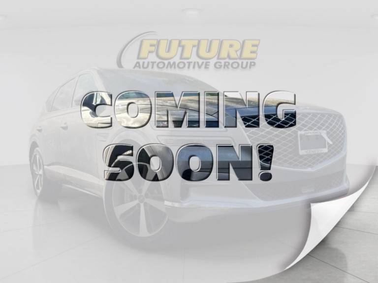 2023 Genesis GV80 2.5T