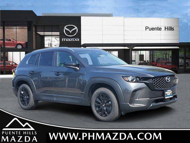 2026 Mazda CX-50 2.5 S Preferred