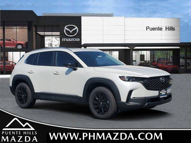 2026 Mazda CX-50 2.5 S Preferred