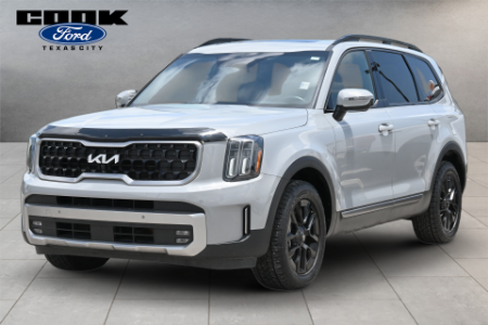 2023 Kia Telluride SX-Prestige X-PRO
