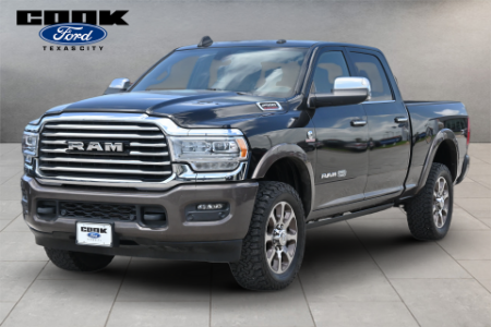 2022 RAM 2500 Longhorn