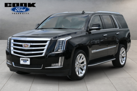 2019 Cadillac Escalade Base
