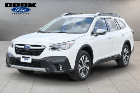 2021 Subaru Outback Touring XT