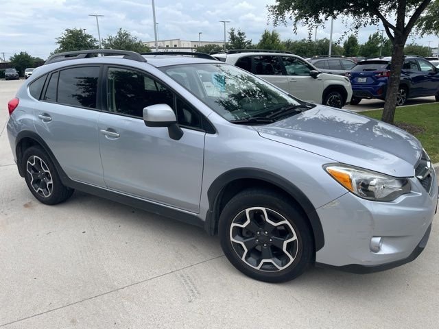 Used 2014 Subaru XV Crosstrek Premium