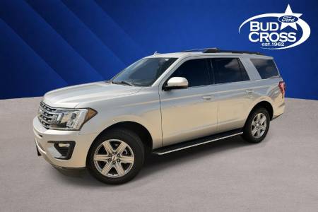 2018 Ford Expedition XLT