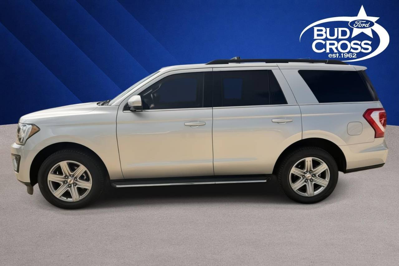 Used 2018 Ford Expedition XLT with VIN 1FMJU1HT1JEA38897 for sale in Caldwell, TX