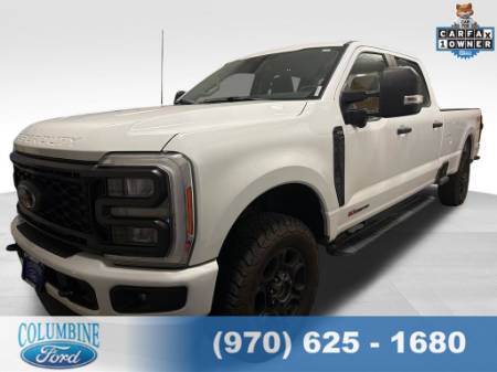 2023 Ford F-350SD XL