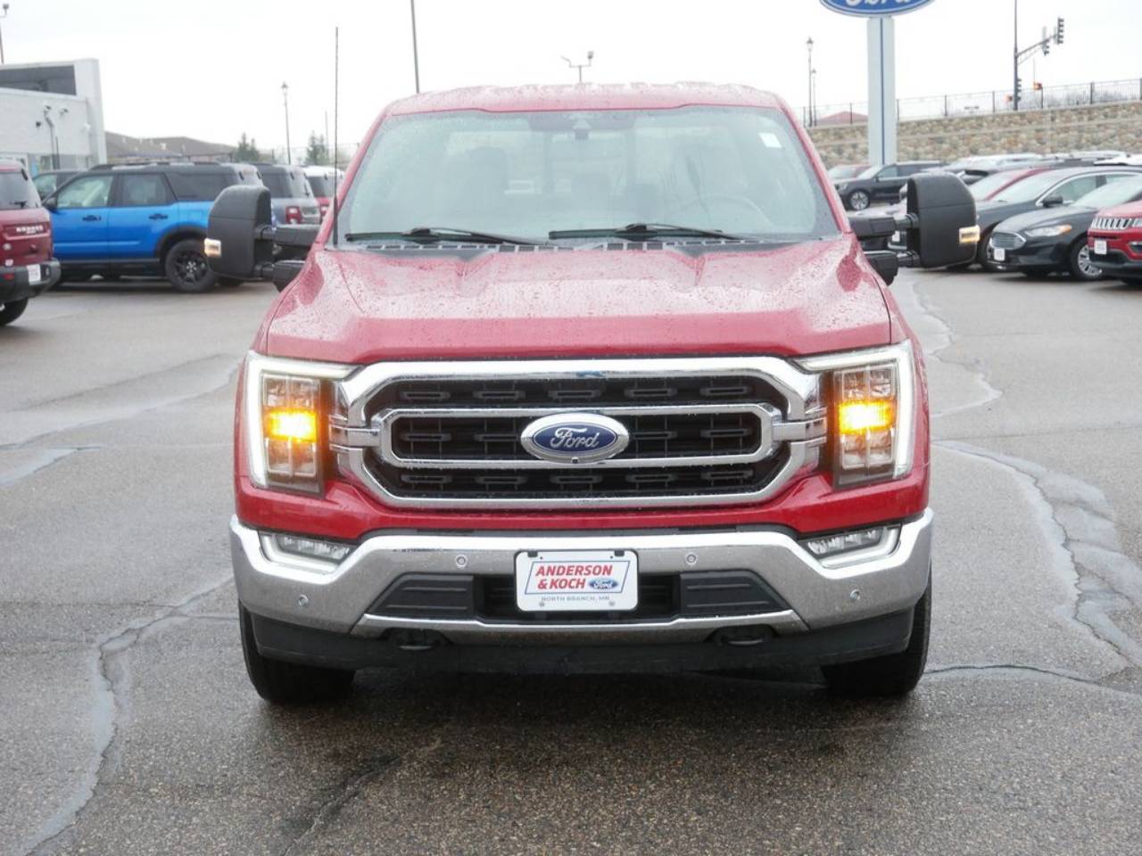 1FTFW1ED1NFA15704