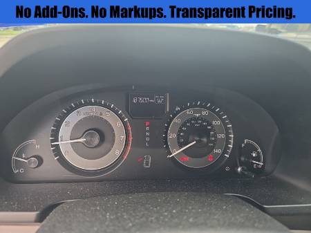 2016 Honda Odyssey EX