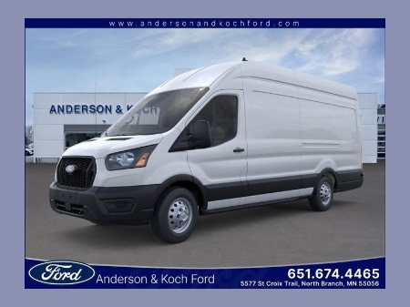 2026 Ford Transit-350 Base