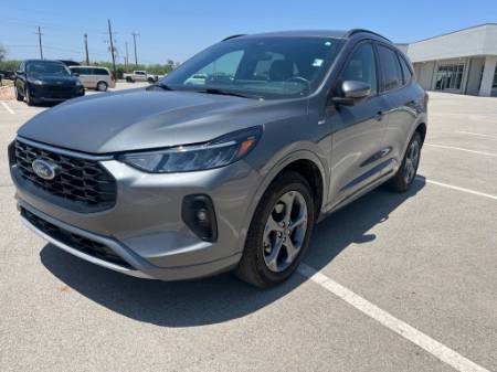 2023 Ford Escape ST-Line Select