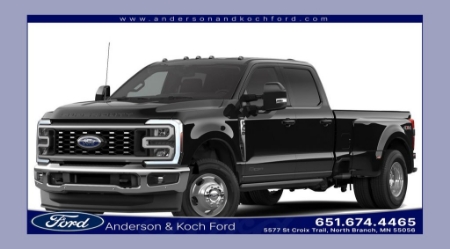 2026 Ford F-350SD