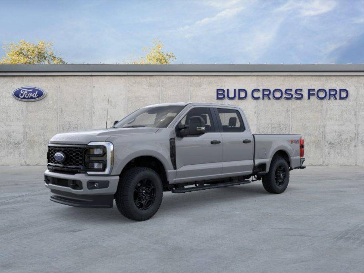 2026 Ford F-250 XL 4x4 Crew Cab 6-3/4' Box's photo