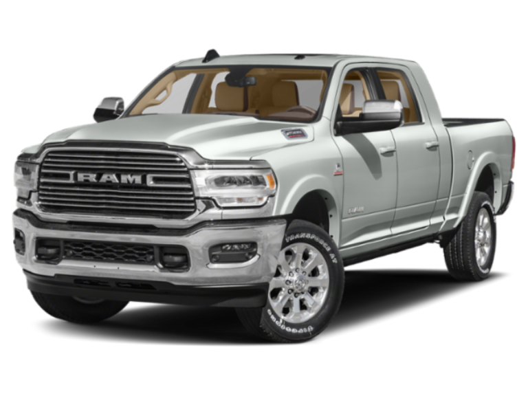 2022 RAM 2500 Longhorn