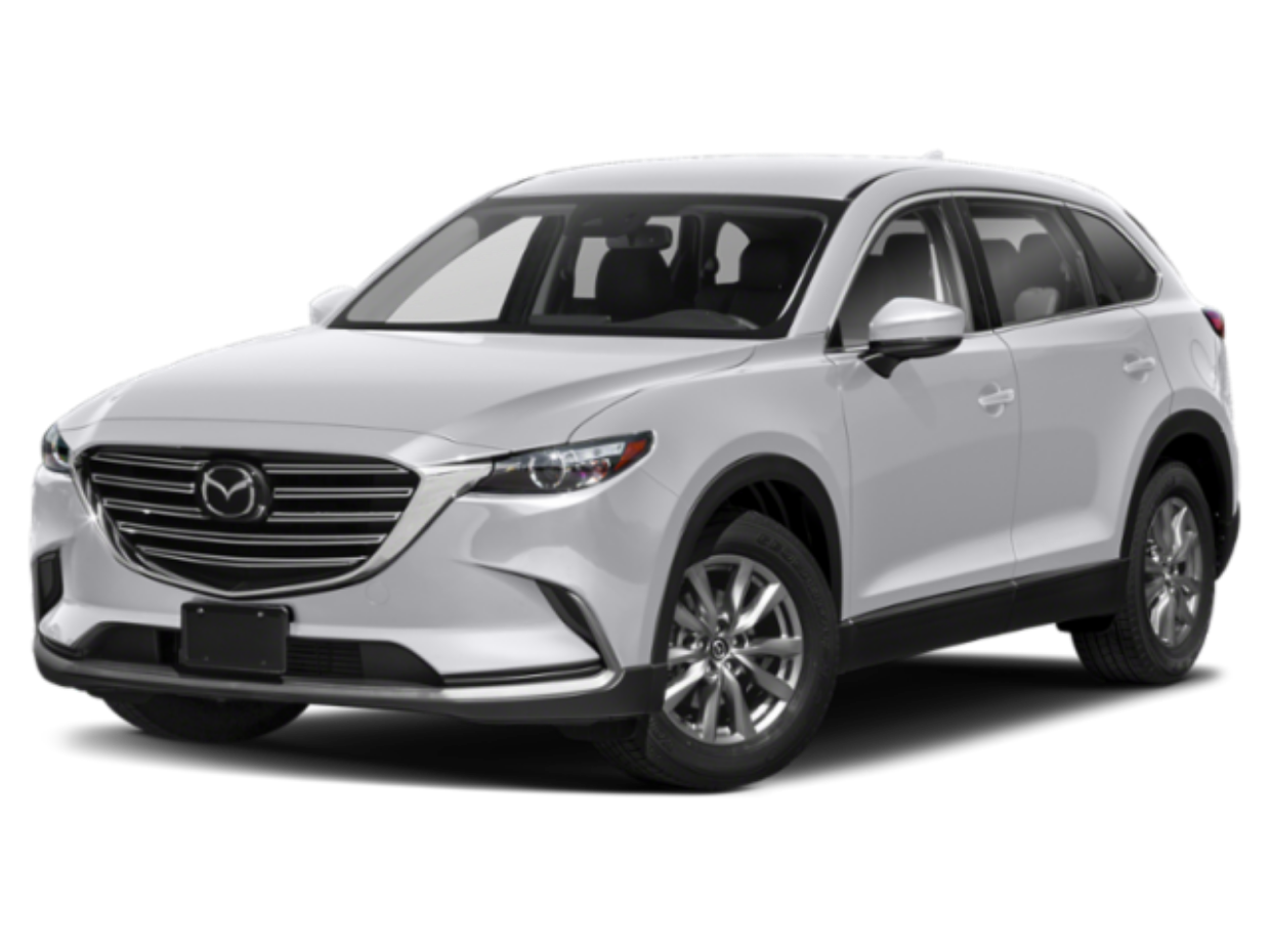 2021 Mazda CX-9 Touring FWD's photo