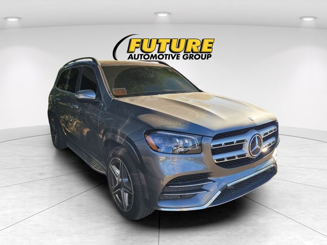 2022 Mercedes-Benz GLS GLS 450