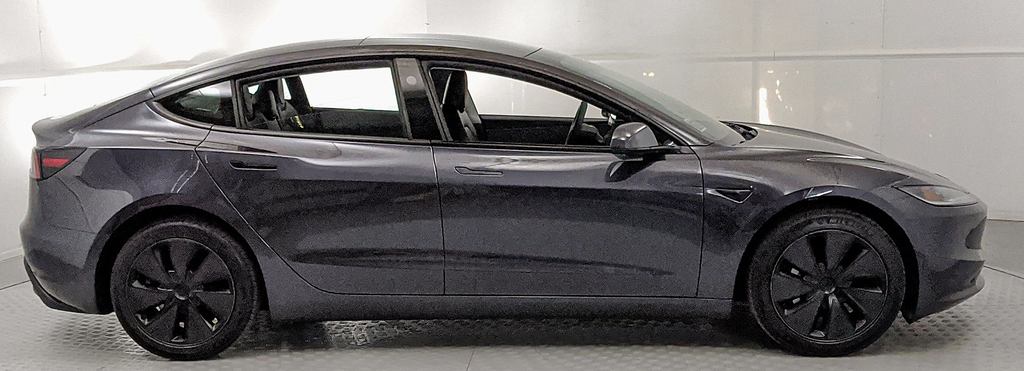 Used 2026 Tesla Model 3 Premium with VIN 5YJ3E1EA5TF152707 for sale in Albuquerque, NM