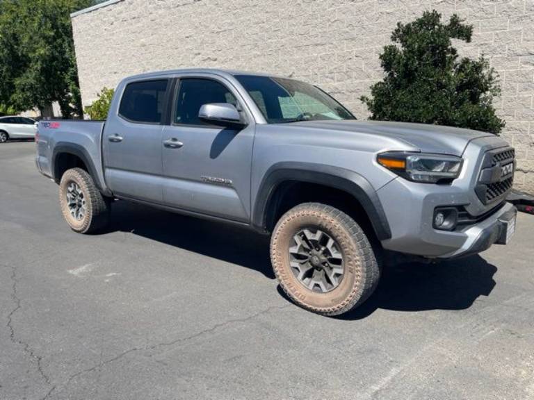 2020 Toyota Tacoma TRD OFF-Road