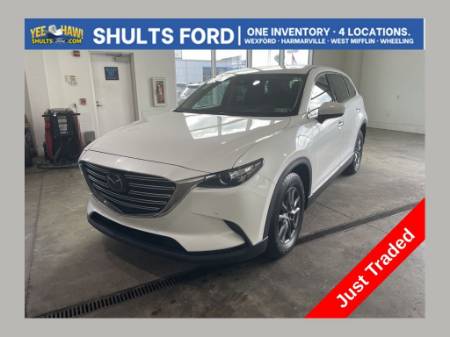 2021 Mazda CX-9 Touring