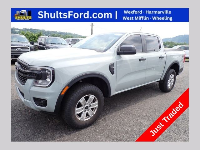 Used 2024 Ford Ranger XL