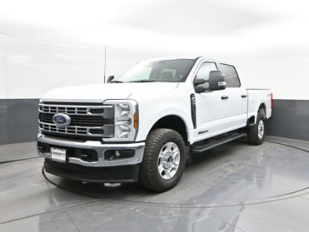 2025 Ford Super Duty F-250 SRW XLT