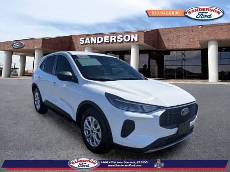 2024 Ford Escape Active FWD