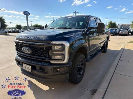 2024 Ford F-250SD XL