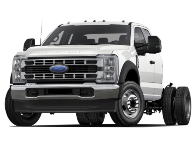 2026 Ford F-450SD XL