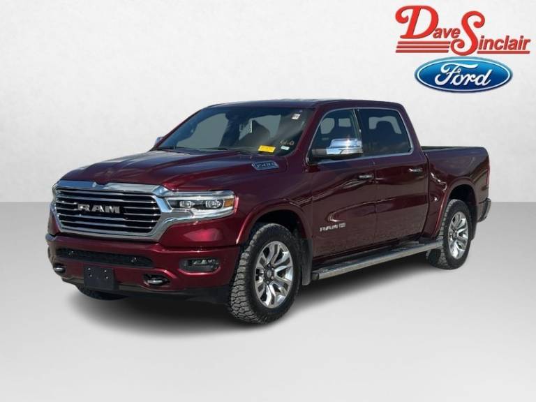 2022 RAM 1500 Limited Longhorn