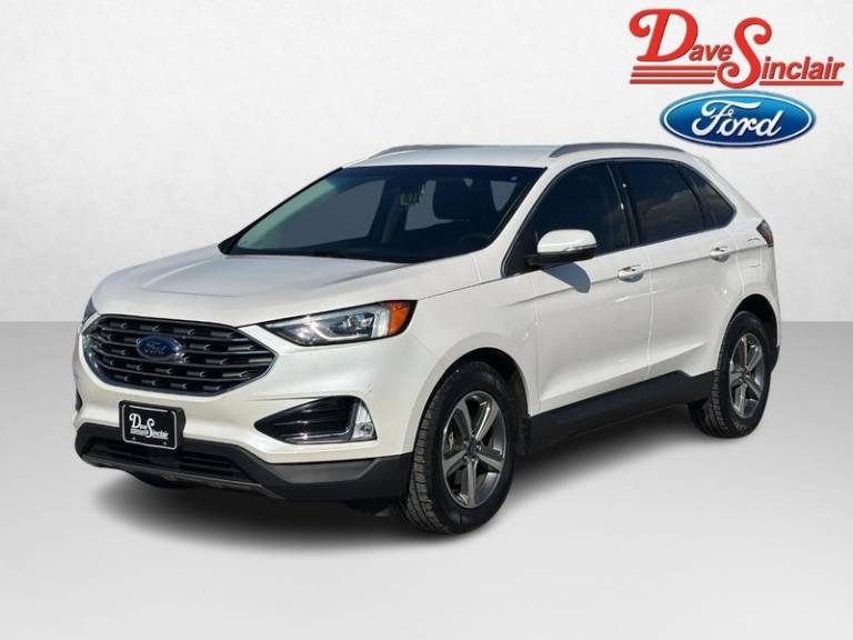 2019 Ford Edge 2WD SEL