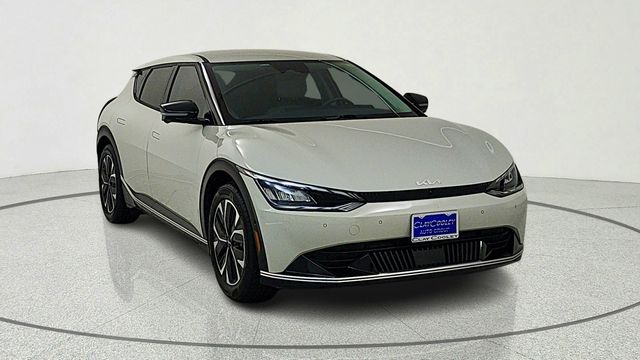 2023 Kia Ev6