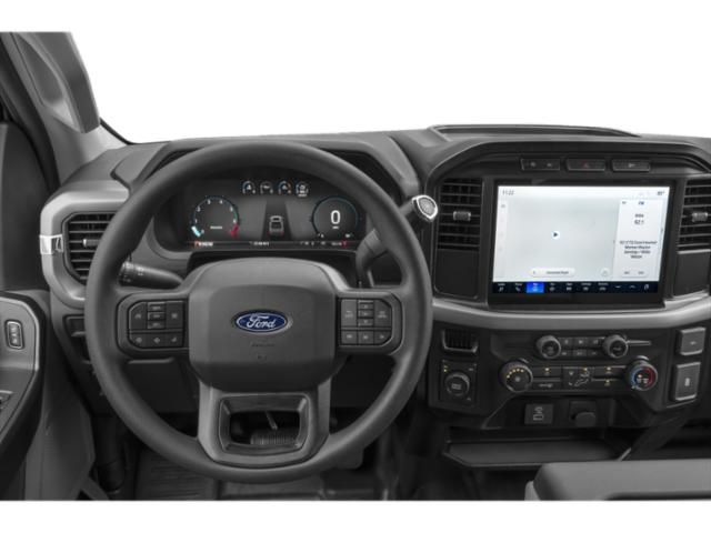 2025 Ford F-150 XL - Photo 7