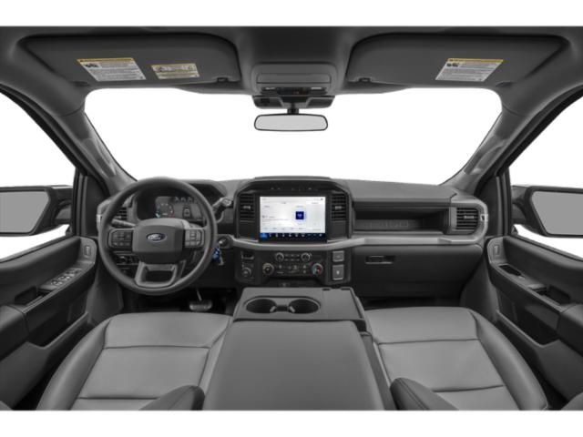 2025 Ford F-150 XL - Photo 8