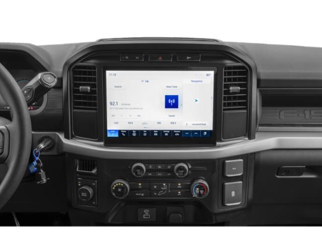 2025 Ford F-150 XL - Photo 10