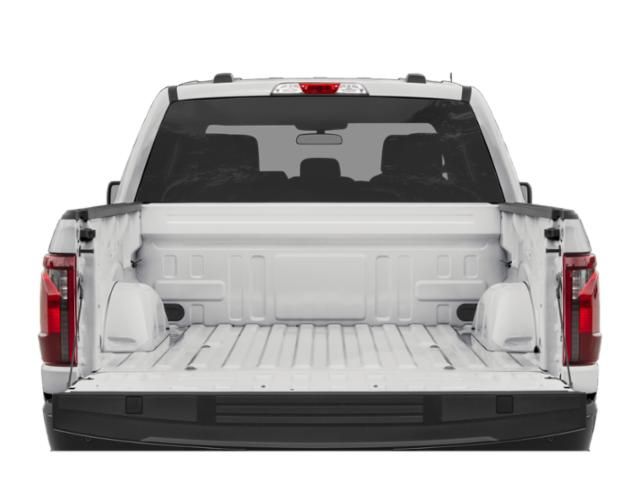2025 Ford F-150 XL - Photo 11