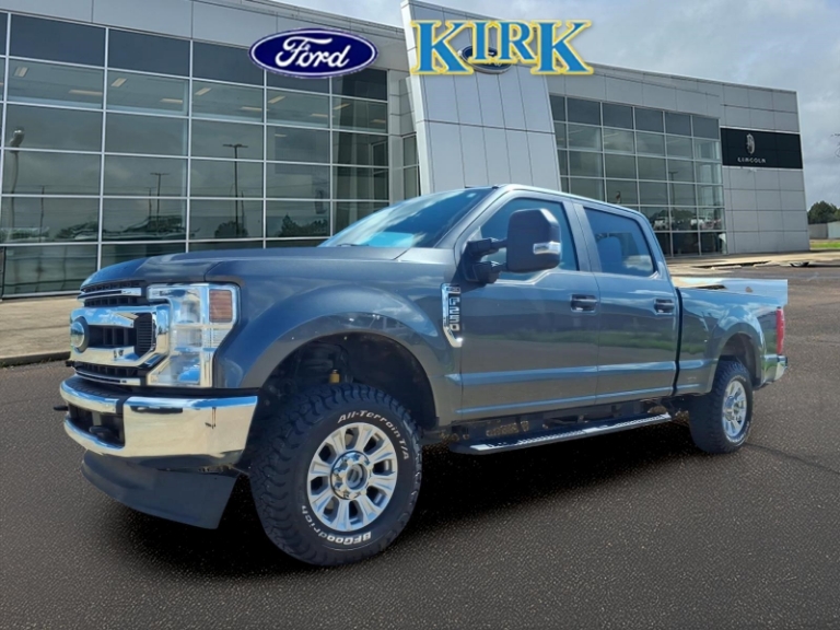 2020 Ford F-250 Super Duty XL