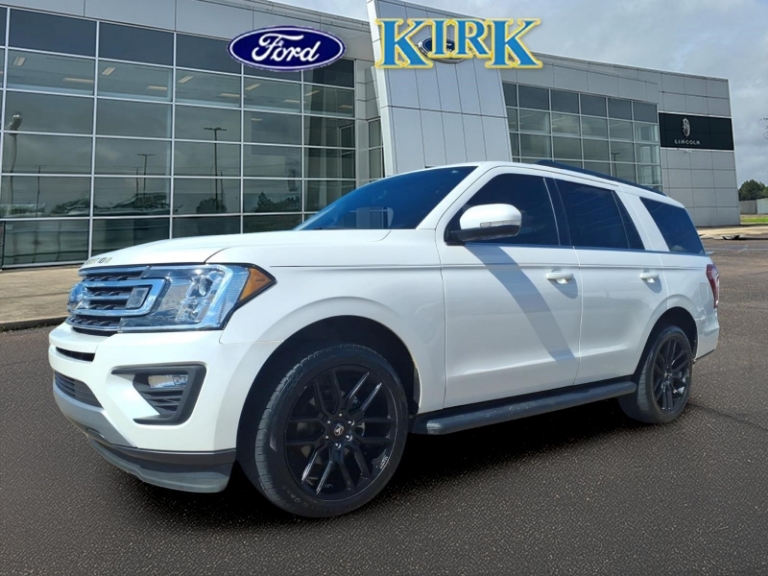 2019 Ford Expedition XLT