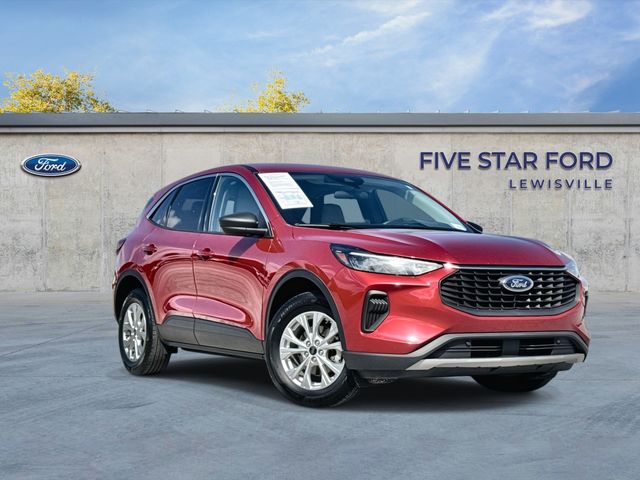 Used 2023 Ford Escape Active