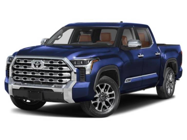 2024 Toyota Tundra 4WD 1794 Edition